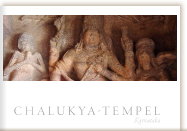 Chalukya-Tempel